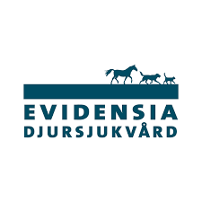 Evidensia Online veterinär